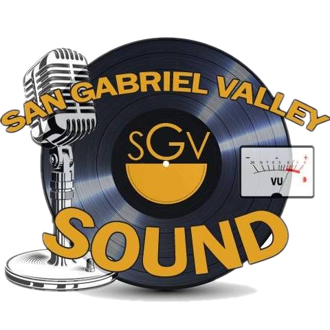 SGV Sound
